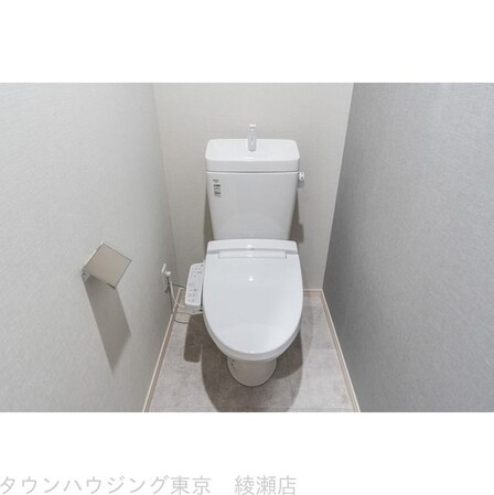 アルファコート町屋の物件内観写真